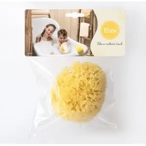 Babu - Burete natural de mare Honeycomb nr. 10 2