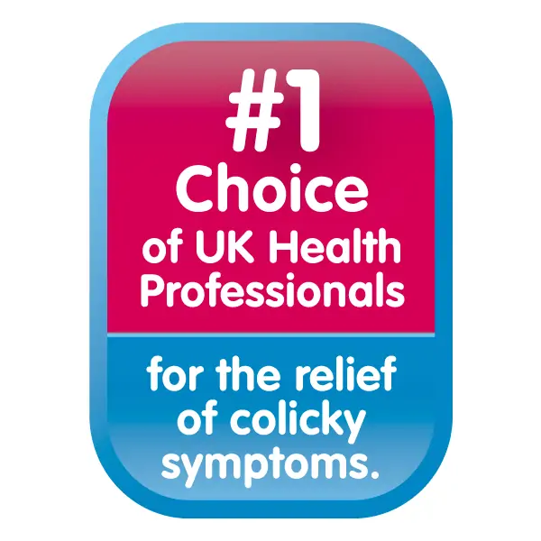 Pachet Biberoane din plastic, Anti-Colici Gat Larg "Options Plus" 270 ml. Albastru (2-Pack)