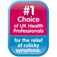 Pachet Biberoane din plastic, Anti-Colici Gat Larg "Options Plus" 270 ml. Albastru (2-Pack)