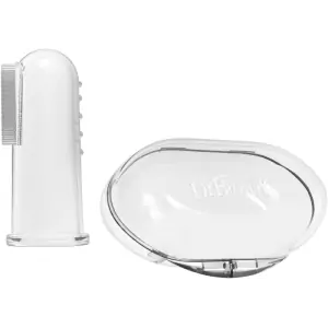 Periuta de dinti tip Degetar, BPA Free