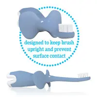 Periuta de dinti pentru copii (0-3 ani) Periuta de dinti pentru copii (0-3 ani)