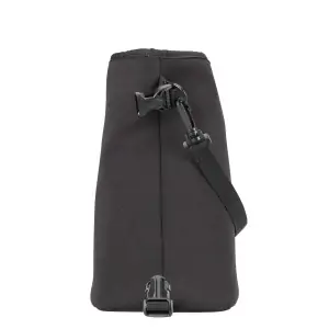 Dr. Brown’s Geanta convertibila ptr. biberoane, Neagra 2